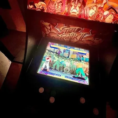 Fajna Sztuka Art Space! Cudowne Mieszkanie Z Dusza * גדנסק