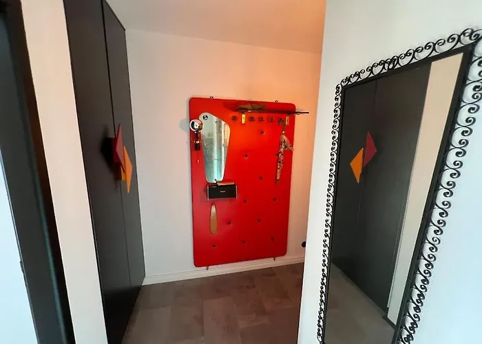 Apartament Fajna Sztuka Art Space! Cudowne Mieszkanie Z Duszą *