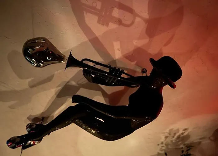 Fajna Sztuka Art Space! Cudowne Mieszkanie Z Duszą *