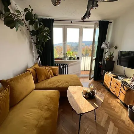 Fajna Sztuka Art Space! Cudowne Mieszkanie Z Dusza *