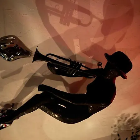 Fajna Sztuka Art Space! Cudowne Mieszkanie Z Dusza *